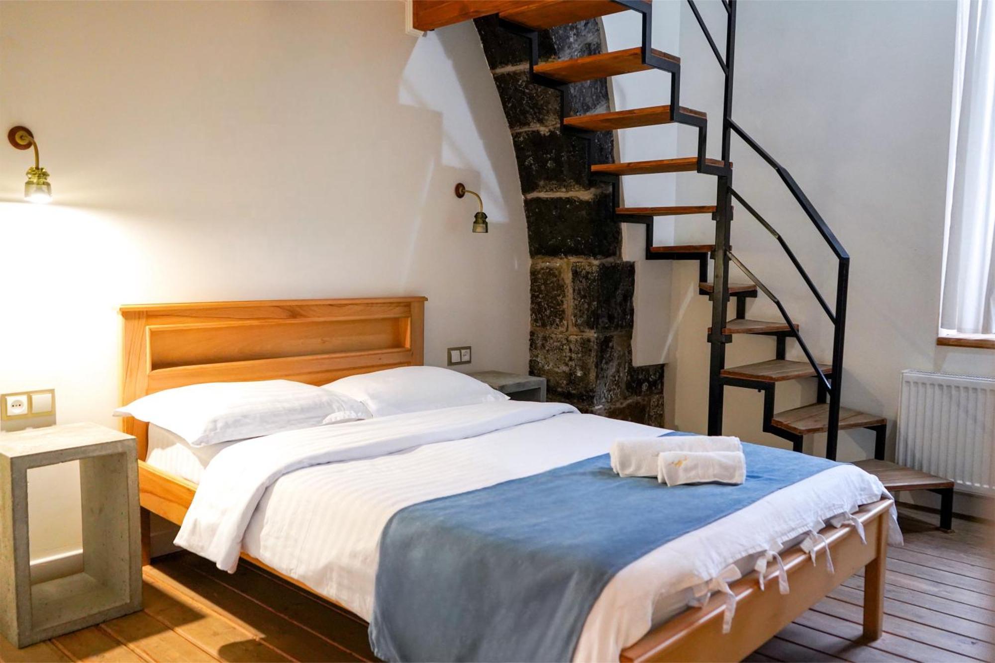 Konjelazia - Tourism & Design Bed & Breakfast Gyumri Ngoại thất bức ảnh